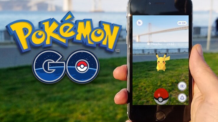 [Bytextest] pokemon-go news GAME.STR